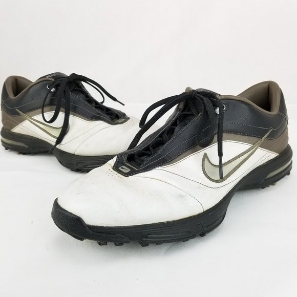 nike air academy golf shoes
